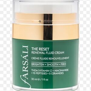 NEW Farsali The Reset Cream